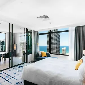 4* 호텔 보코 골드 코스트