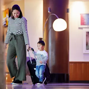 **** Hotel Novotel Langley Australia
