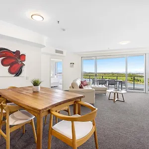 **** Aparthotel The Duporth Riverside Australia
