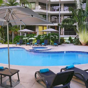 Genesis By Premium Aparthotel