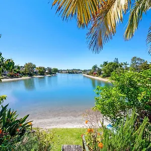  Holiday home Peaceful And Quiet Elanora Sanctuary Australia