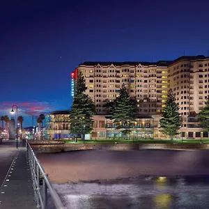 ***** Hotel Stamford Grand Adelaide Australia