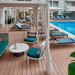 ***** Hotel Parmelia Hilton Australia