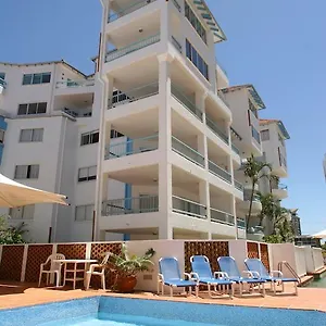 Paros On The Aparthotel