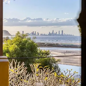  Holiday home Currumbin Beachside Retreat Australia