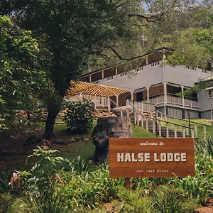  Hostel Halse Australia