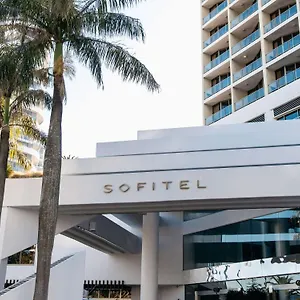 Hotel Sofitel Broadbeach