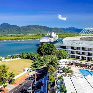 ***** Hotel Pullman Reef Casino Australia