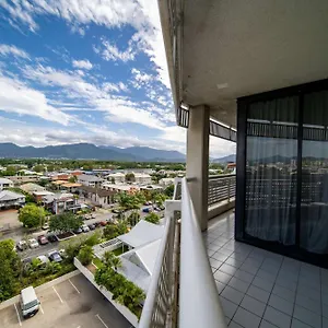 **** Hotel Rydges Esplanade Australia