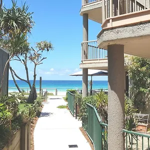  Apartment Sanctuary Retreat Australia