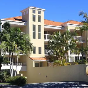  Apartment Koala Cove Australia