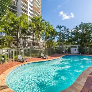 The Meriton On Main Aparthotel