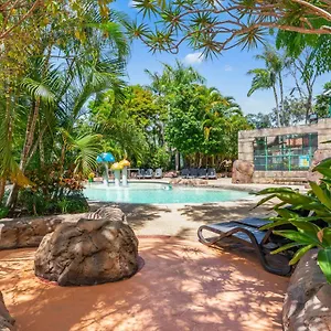 Feriested Ashmore Palms Village