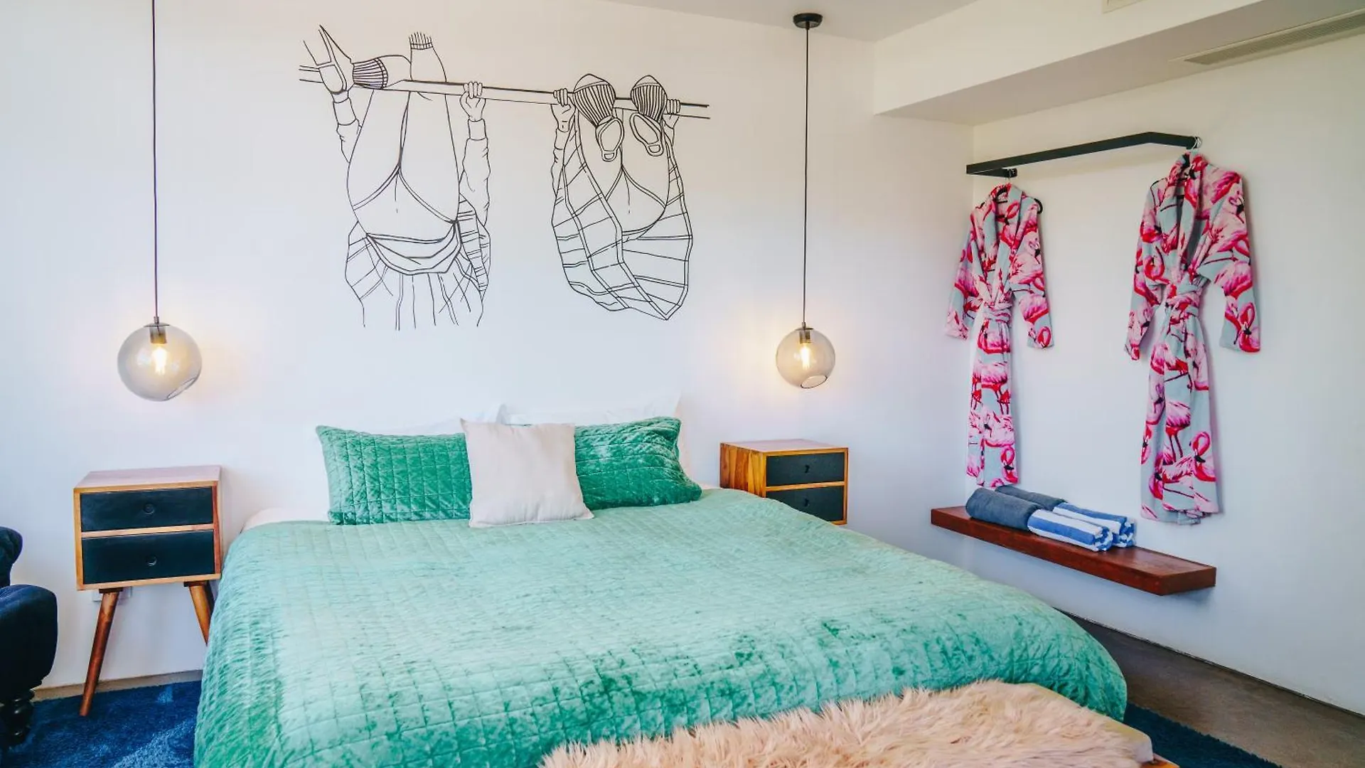 The Pink Hotel Coolangatta Gold Coast