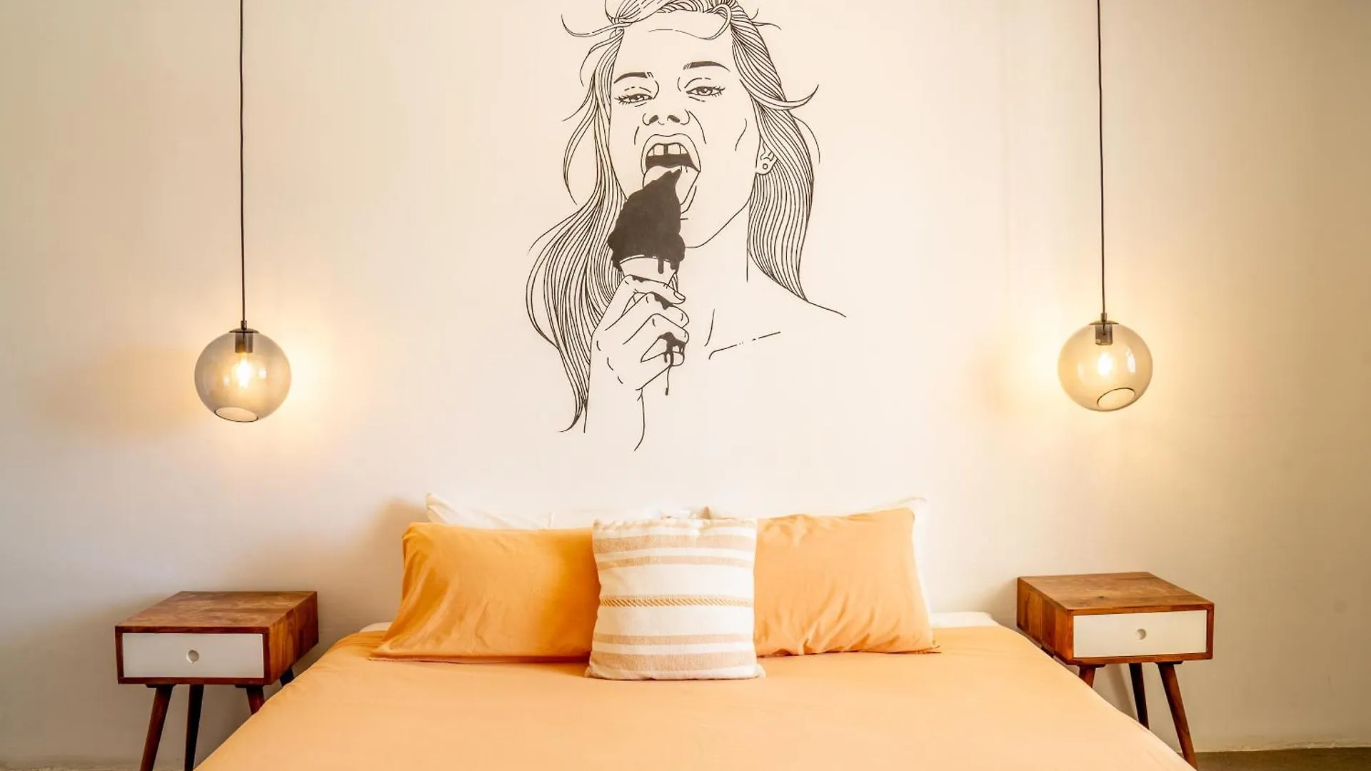 The Pink Hotel Coolangatta Gold Coast