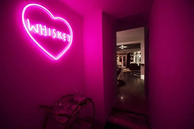 The Pink Hotel Coolangatta Gold Coast