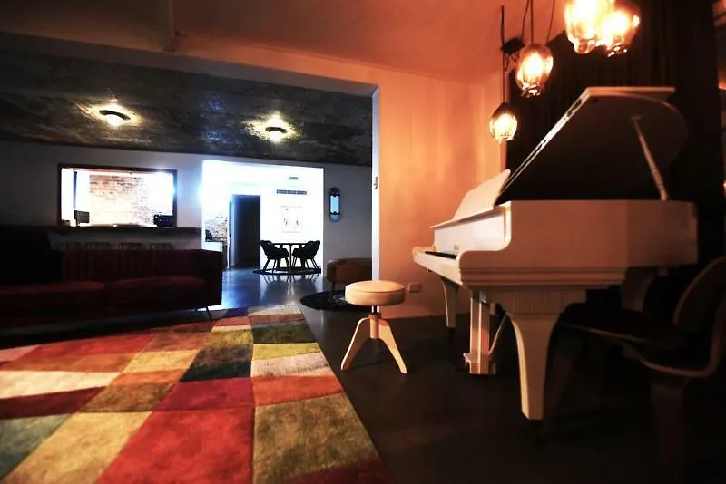 The Pink Hotel Coolangatta Gold Coast